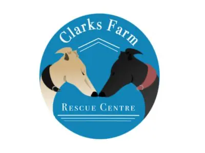 Clarks Farm Rescue Centre logo
